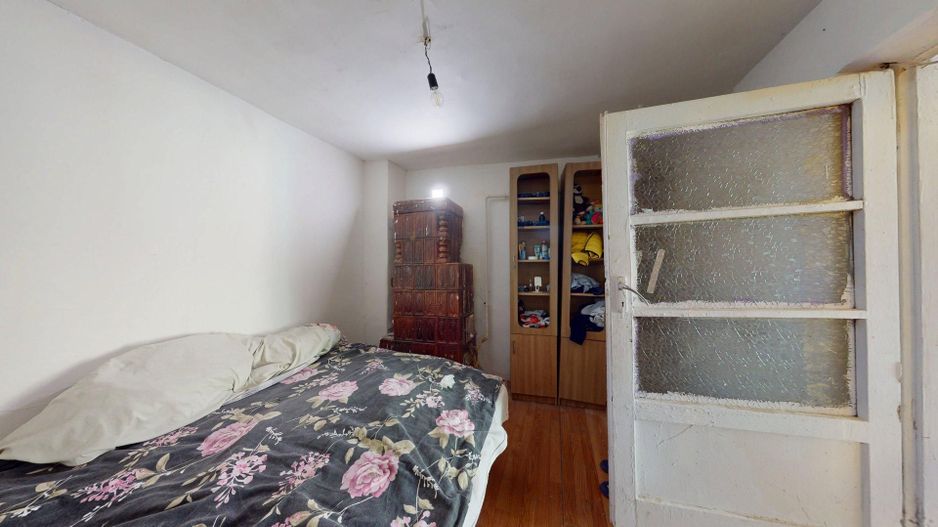 BUCURESTII NOI - Straulesti | Casa + Teren 130 mp | 10 min de metrou - Poză 11