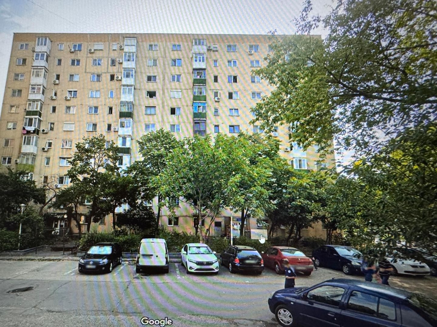 Apartament 2 camere de vanzare Drumul Taberei - Poză 2