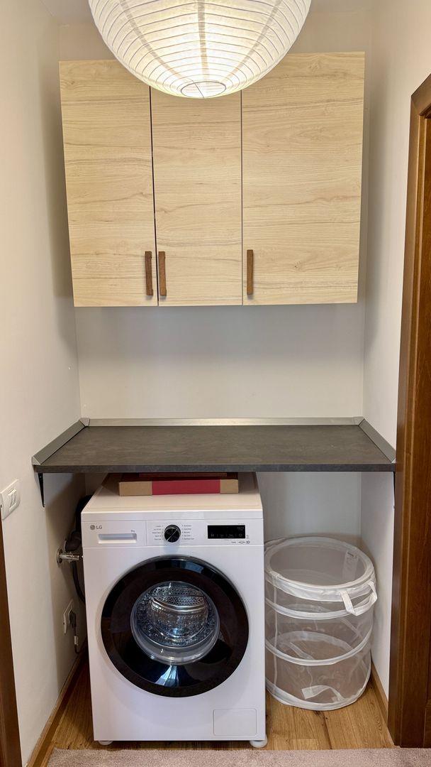 Inchiriere apartament doua camere Drumul Taberei ! - Poză 27
