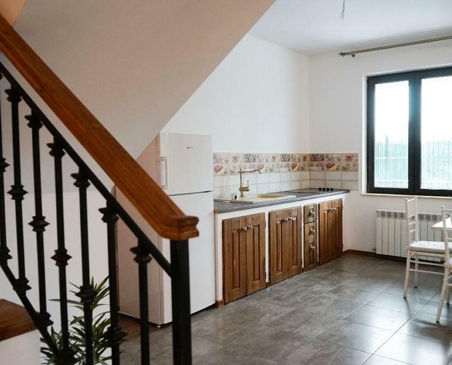 Vila de inchiriat | 4 camere | Straulesti | singur curte - Poză 5