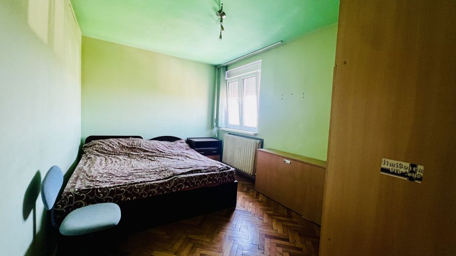 Apartament 2 camere complet mobilat - Zona Cetatii - Poză 2