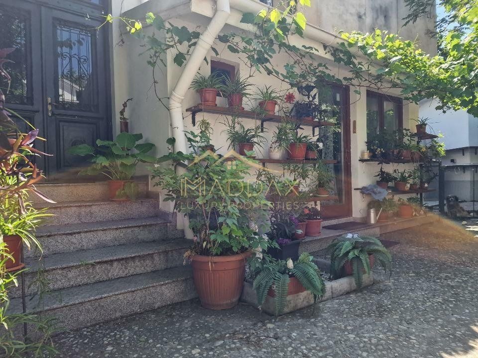 P+M (1000mp), curte (1750mp), 70 incaperi, 35 camere Unirii, multiple destinatii - Poză 9