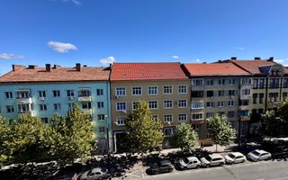 Imobil de vanzare in zona centrala, str Horea | 2,085mp - Poză 2