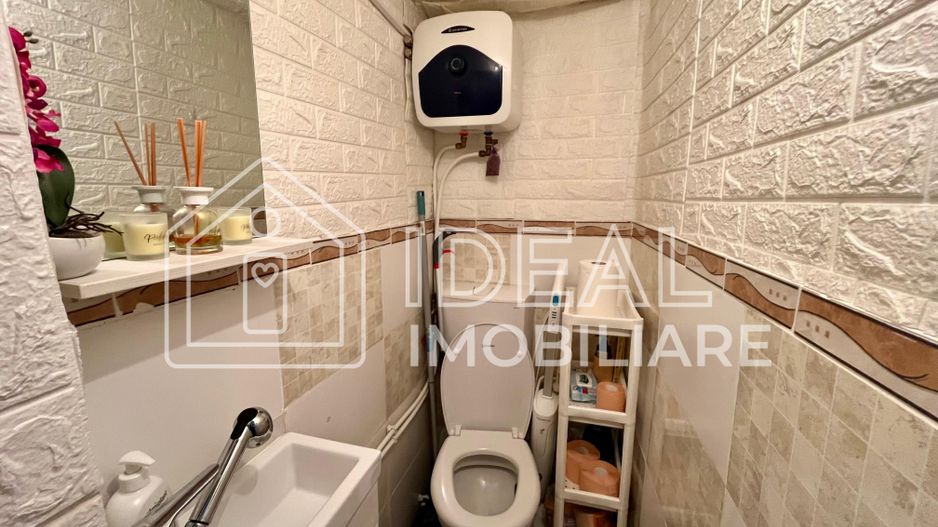 Spațiu de închiriat – Calea Dumbrăvii - Poză 7