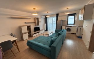 Apartament cu 2 camere | Armeneasca Residence - Poză 4
