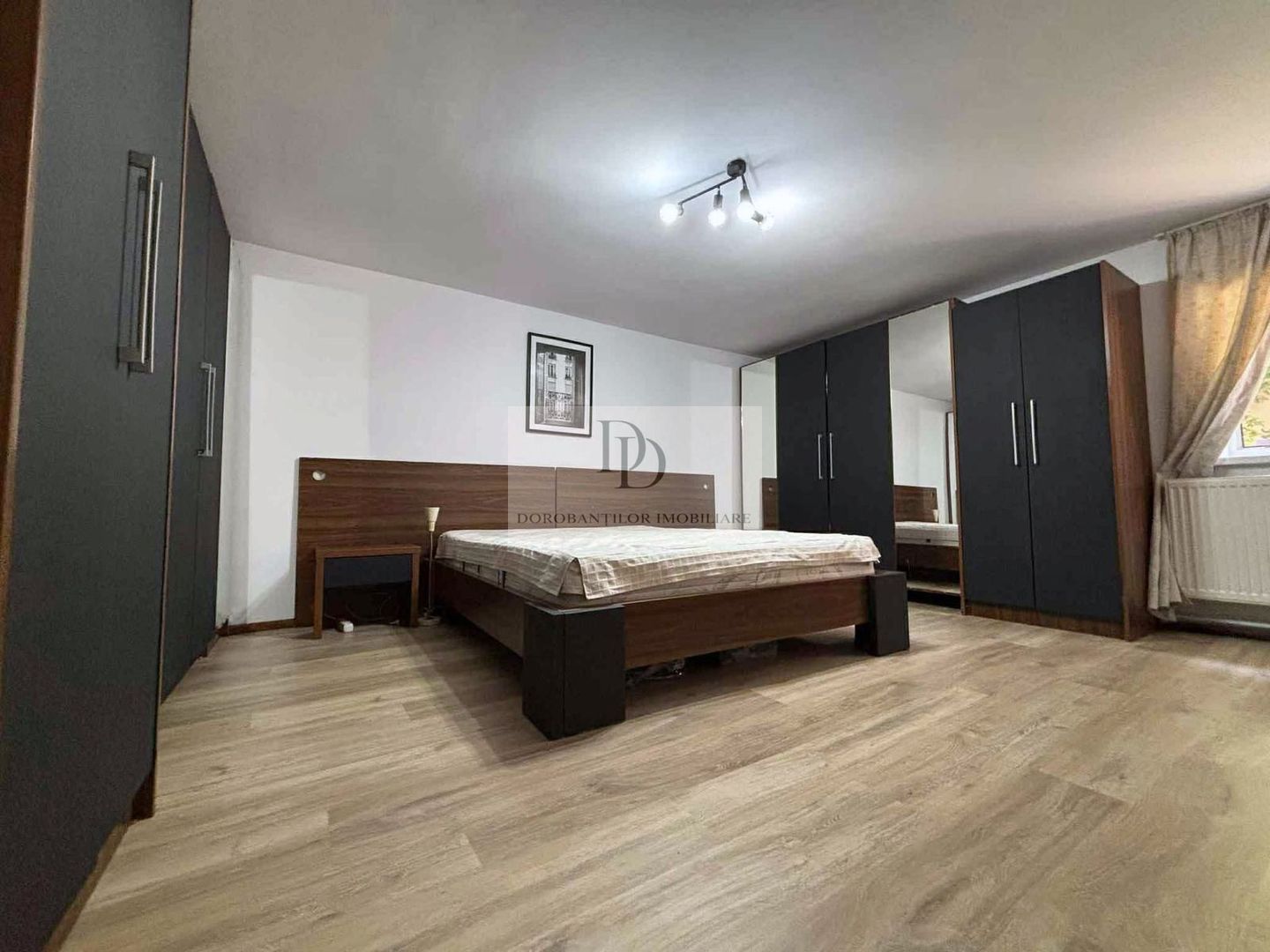 Apartament 3 camere cu Grădină proprie | Parcare | Câmpului - Manastur - Poză 9
