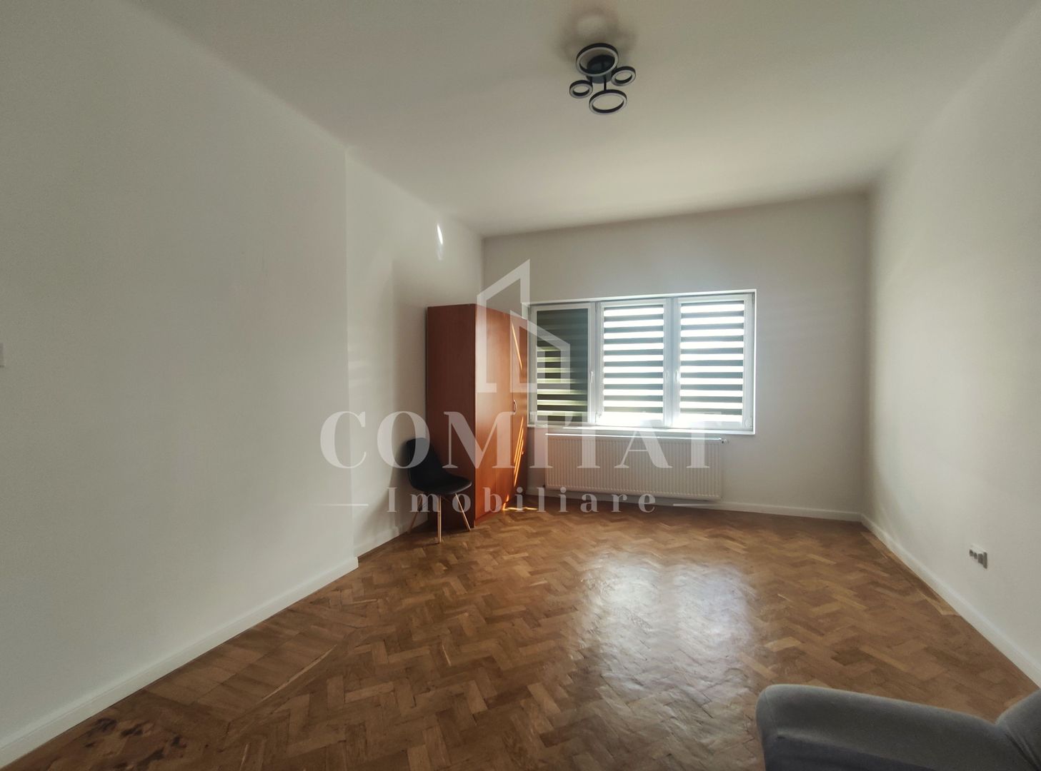 Apartament 2 camere | Spatiu de birou | Decomandat | Zona The Office - Poză 14
