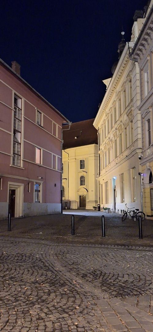 APARTAMENT 2 CAMERE| ULTRACENTRAL| PIATA MICA - Poză 2