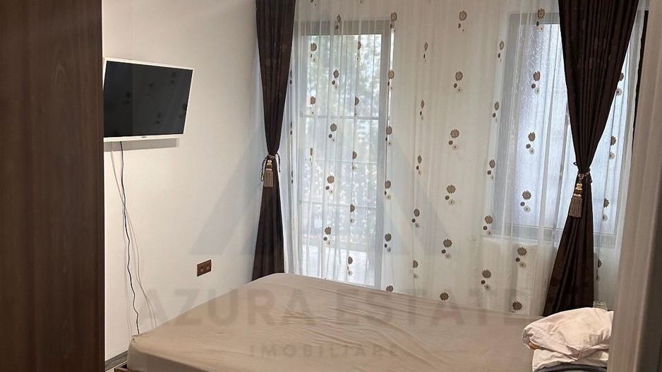 Apartament 2 camere 44 mp utili parcare privata zona Doamna Stanca - Poză 2