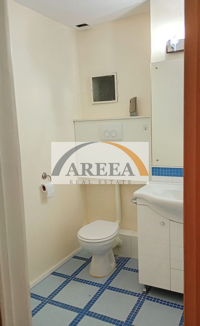 Universitate - de inchiriat apartament 4 camere - 120 mp - Poză 15