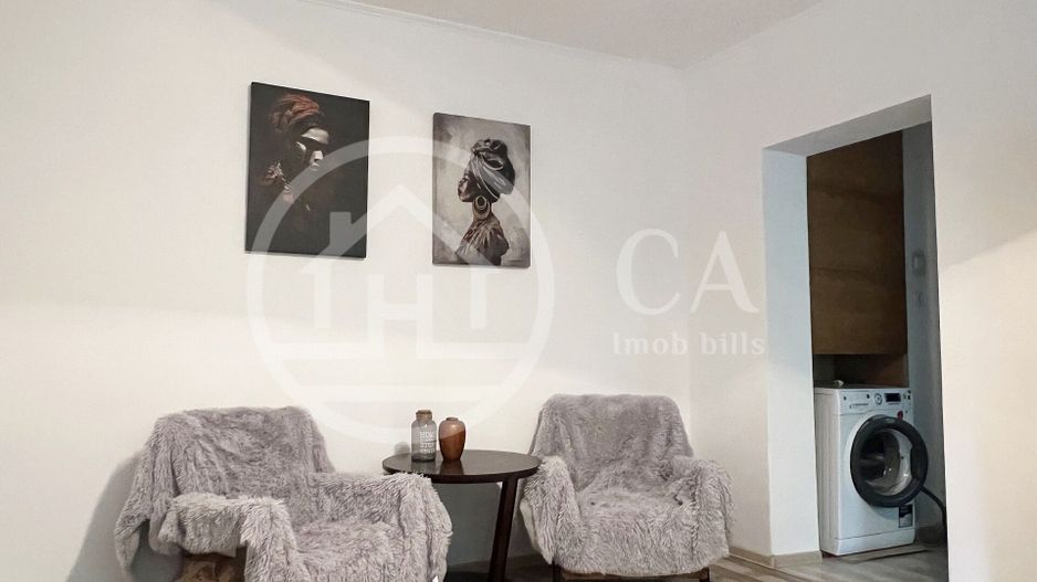 Apartament cu 2 camere de închiriat, zona Rogerius, Oradea - Poză 3