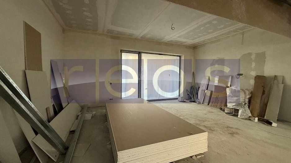 VANZARE -APARTAMENT 3 CAMERE UNIRII -BLOC  NOU - Poză 7