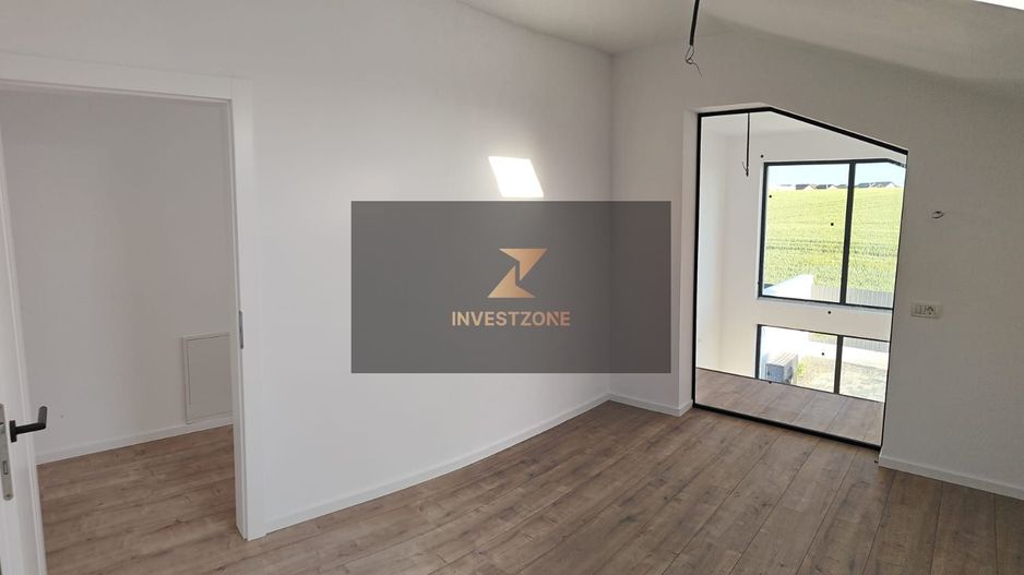 Casa moderna, construita pentru confort și eficiență - Poză 2