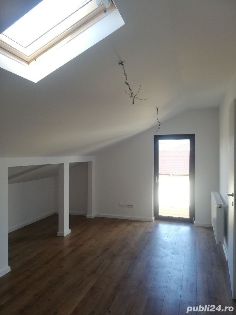 Vila dupex complex privat Otopeni | Primărie - Poză 13