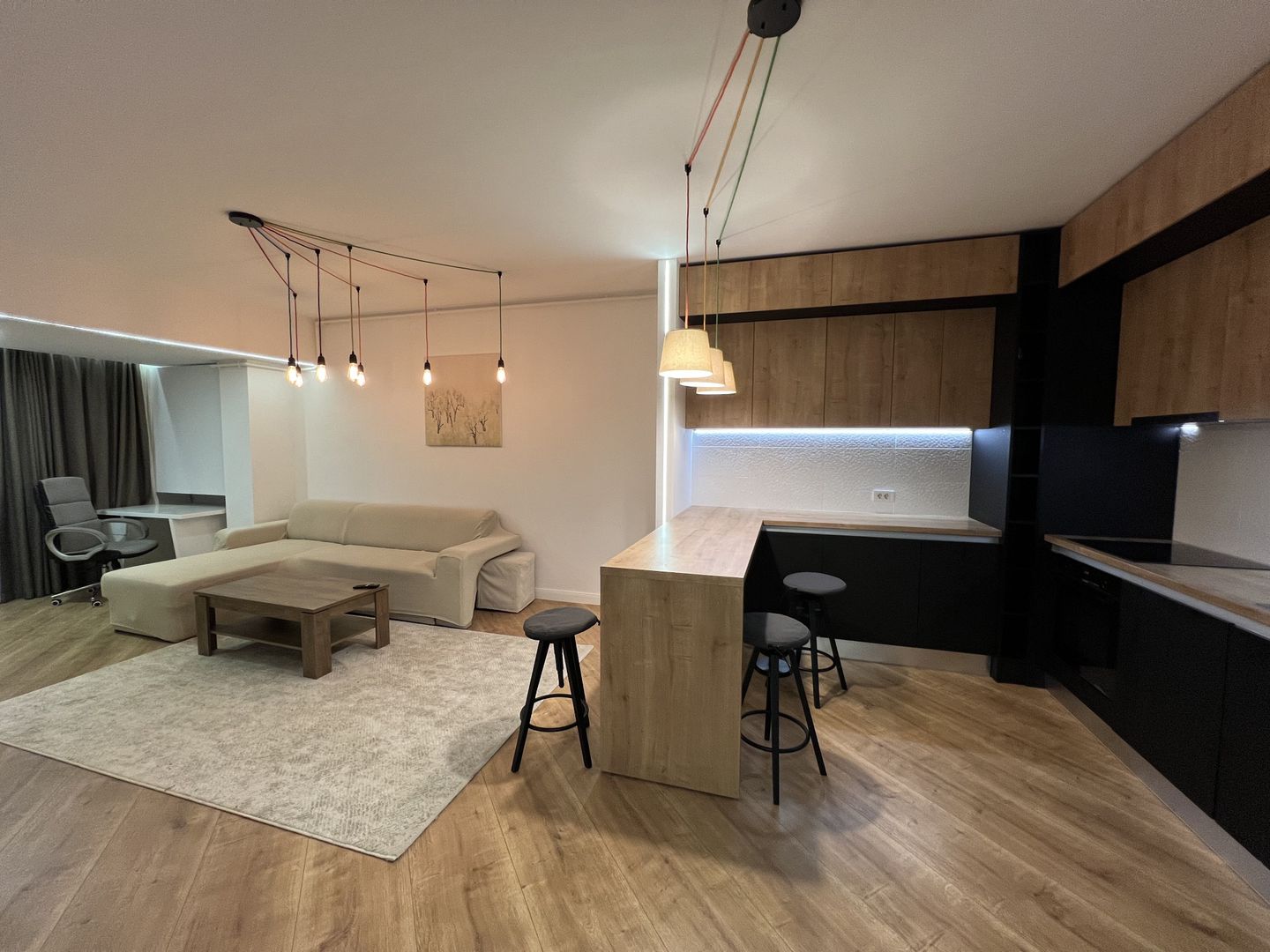 Apartament superb Pipera | 4City North | Pipera Plaza - Poză 10