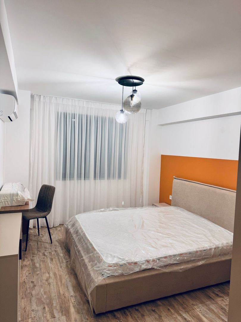 Ap 2 camere - Roka Residence / Loc de parcare - Poză 7