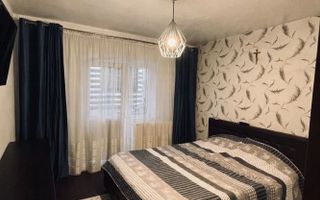 Apartament 3 camere | 80m2 | 2 baii | 2 balcoane / Parcare - Poză 4