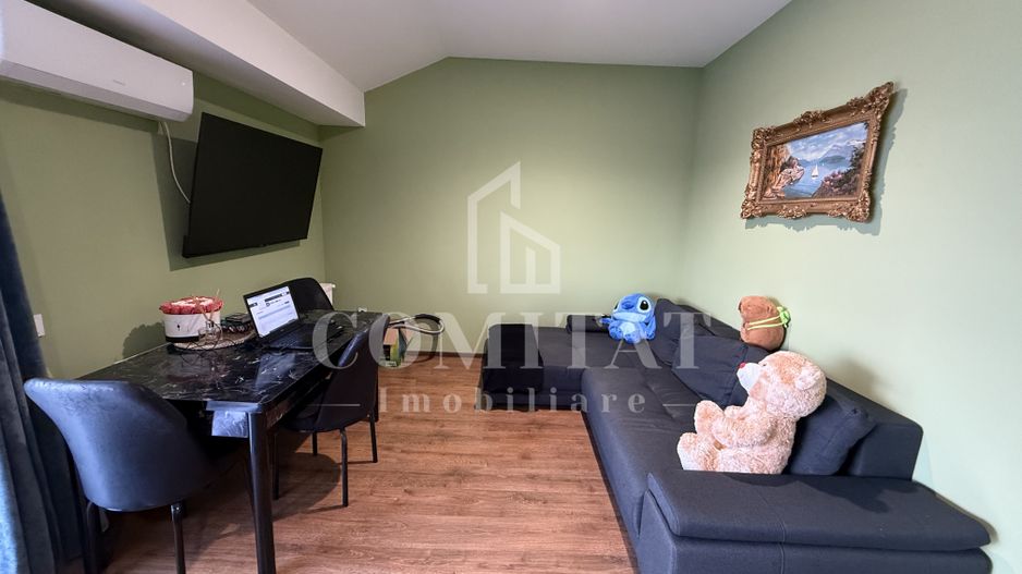Apartament cu 2 camere | Zona Regal - Baciu - Poză 1