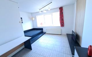 Apartament complet mobilat cu 1 camera in zona Complexul Studentesc - Poză 1