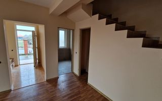 ageuropa.ro vinde casa NOUA cu 4 camere in PAULESTI - Poză 1