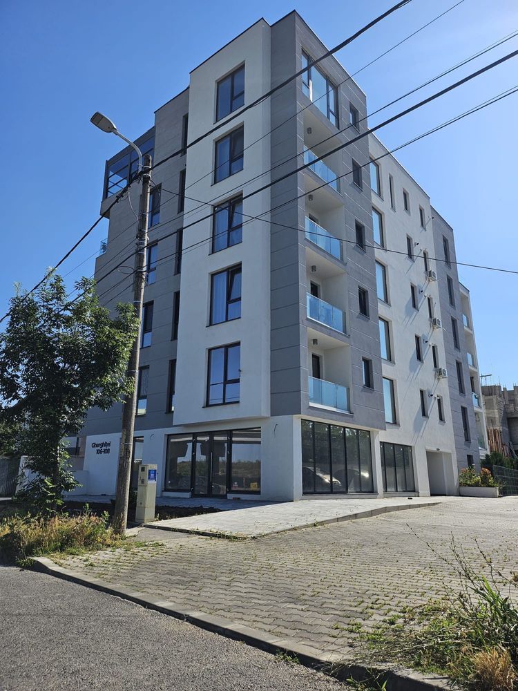 Apartament 2 camere Pipera/Rond A3 - Poză 8