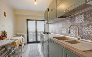 3 camere | Bd. BUREBISTA - Pta ALBA IULIA I Bloc 1995 I Etaj 9/9 - Poză 3