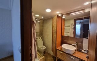 VANZARE 3 CAMERE | 107 MP UTILI | PARCARE INCLUSA  | ATLANTIS RESIDENCE - Poză 12