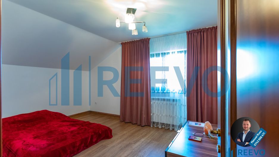 Casă/Vilă de vânzare, Lilieci, Bacău - Poză 34