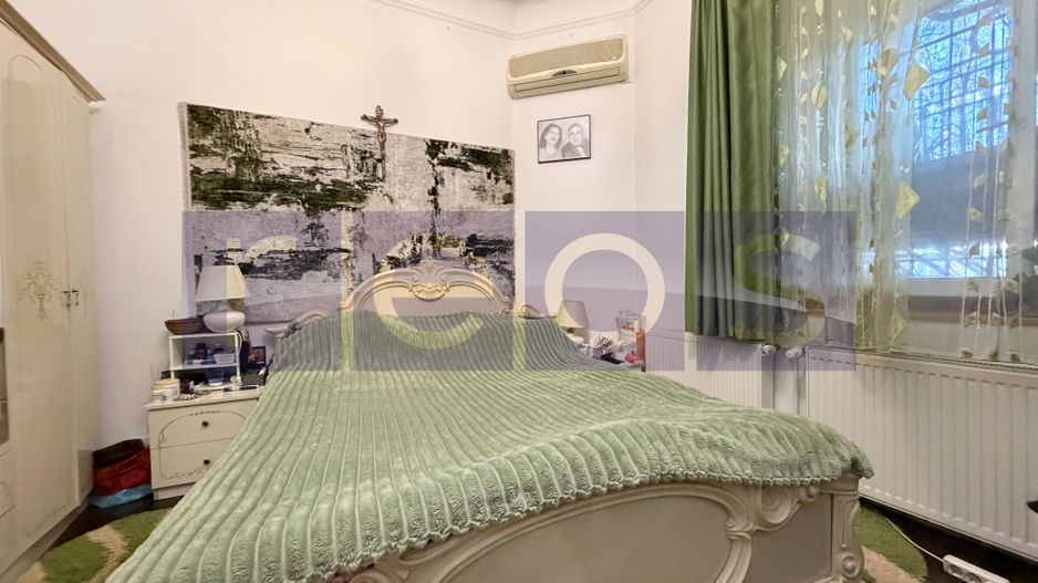 VANZARE APARTAMENT IN VILA INTERBELICA | 109 MP | ZONA CISMIGIU - Poză 5