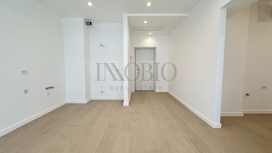 Apartament 2 Camere | Aviatiei Tower - Poză 1