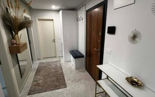 Apartament 2 camere decomandat – Închiriere – Zen Residence - Poză 10