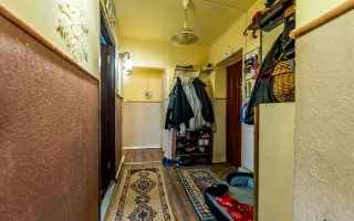 Apartament cu 5 camere pe Splaiul General Gheorghe Magheru, Micălaca - Poză 13