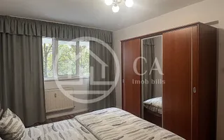 Apartament cu 2 camere de vanzare in zona Dacia Oradea - Poză 11