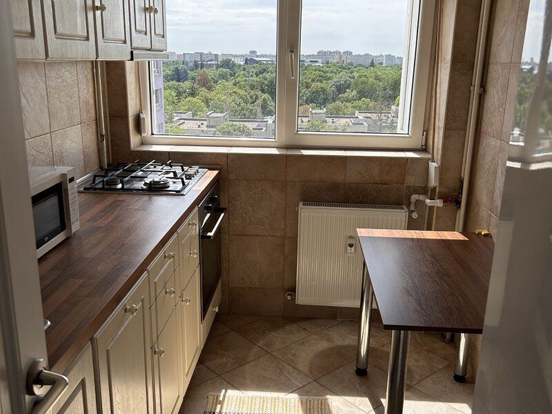 Apartament 2 camere zona TItan - Metrou Titan - Poză 8