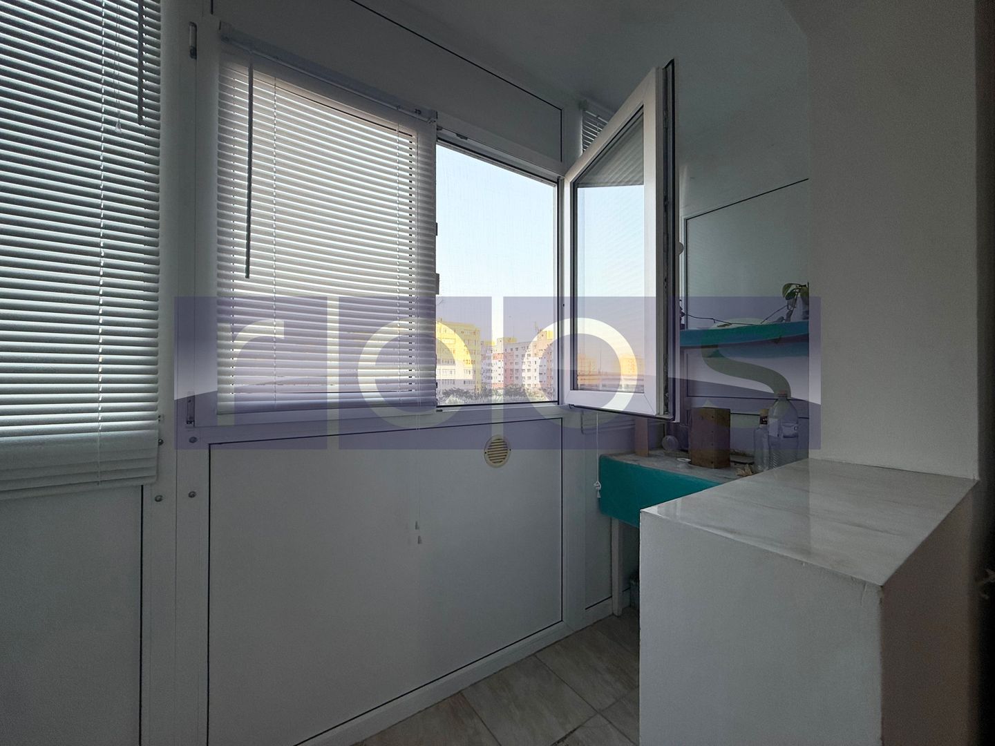 VÂNZARE 3 CAMERE | NICOLAE GRIGORESCU | BLOC REABILITAT - Poză 11
