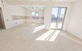 Casă nouă lângă pădure în Balotești | Finisaje la alegere - Poză 3