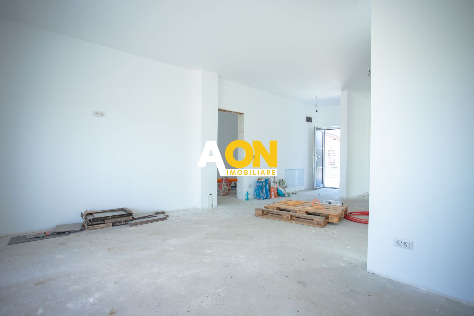 Casa Individuala finisata la cheie cu 4 camere, 3 bai, terasa - Poză 4