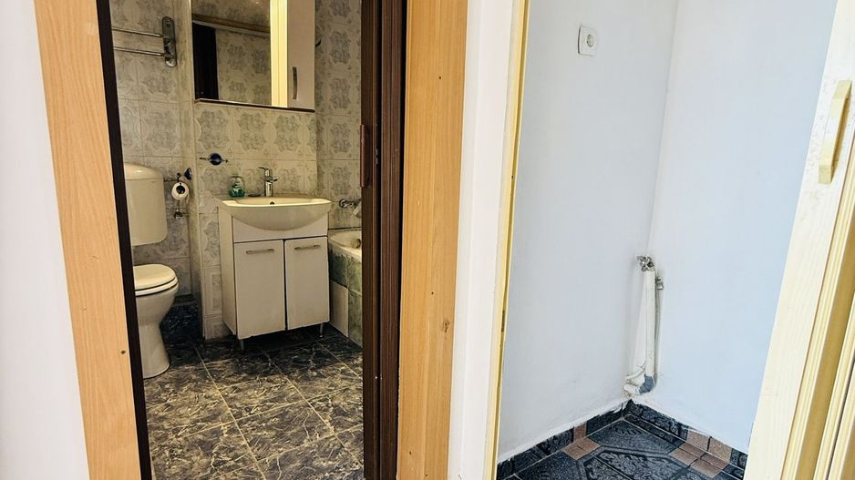 Calea Șagului | 3 camere | Decomandat | Bloc izolat | View superb - Poză 14