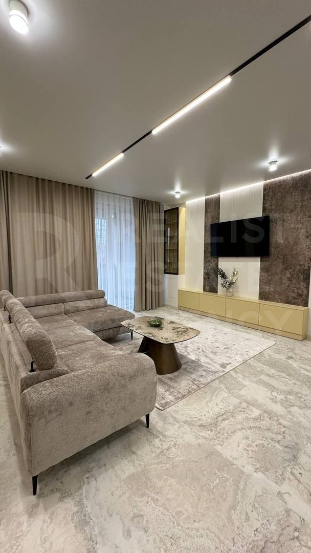 Chirie, casă, 228 mp, strada Mihail Lomonosov, Centru - Poză 6