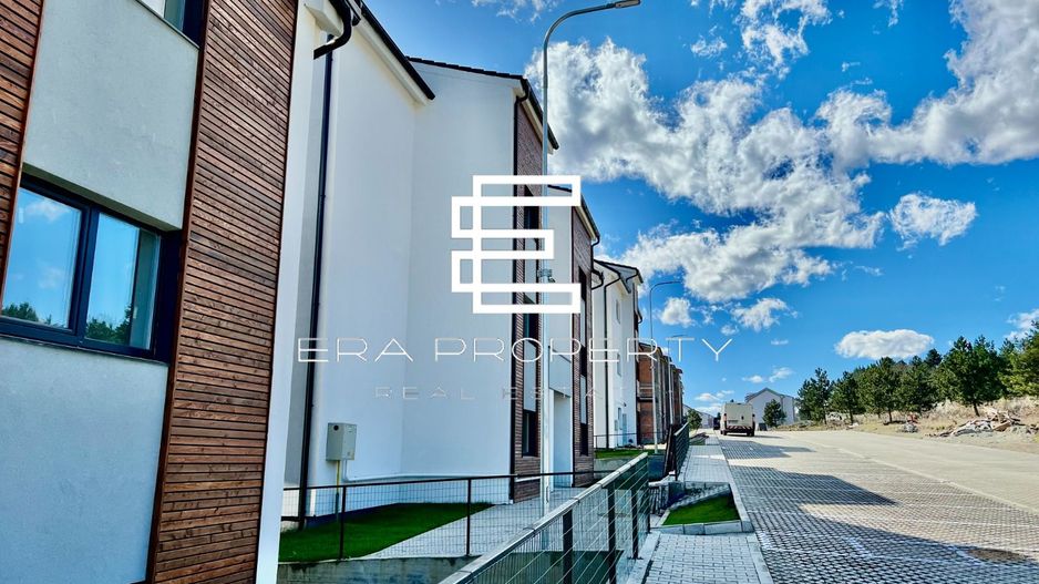 Apartament  2 camere 52 mp/LA CHEIE, zona Aeroport Sibiu - Poză 2