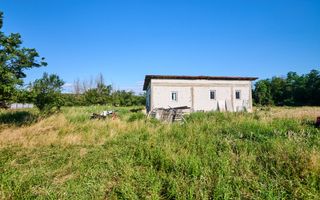 Teren Intravilan 1100 mp + Anexă 120 mp - Budeasa, Calotesti! - Poză 12