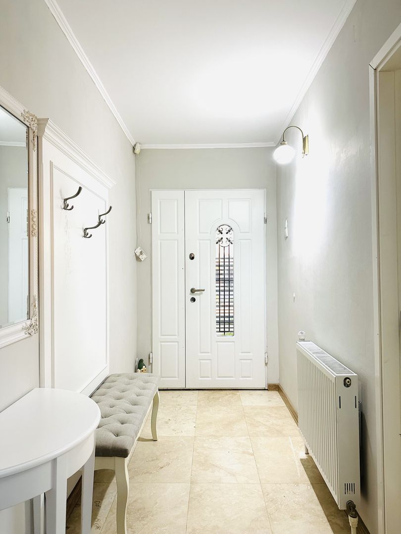 Vila individuala Sacalaz | 5 camere 191 mp, teren 503 mp | Comision 0% - Poză 5