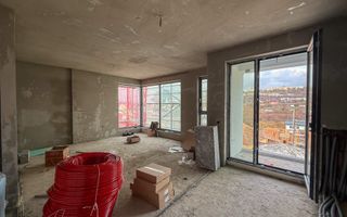 Apartament in vila! 4 camere, 106.67 mp+24 mp terasa! - Poză 3