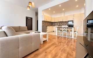 Soarelui-Uranus Plaza | 2 Camere-65 mp | Etaj 1 | Parcare subterana - Poză 4