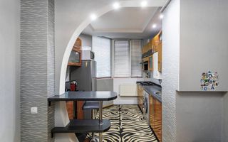 Vânzare, apartament, 1 cameră, strada Constructorilor, Râșcani - Poză 8