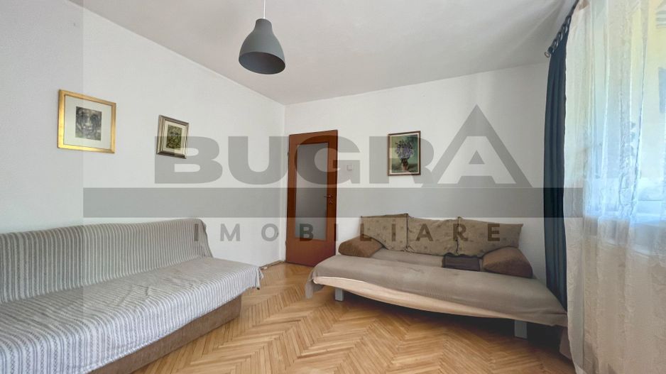 Apartament 3 camere, 64mp, decomandat, PETFRIENDLY, zona McDonalds - Poză 2