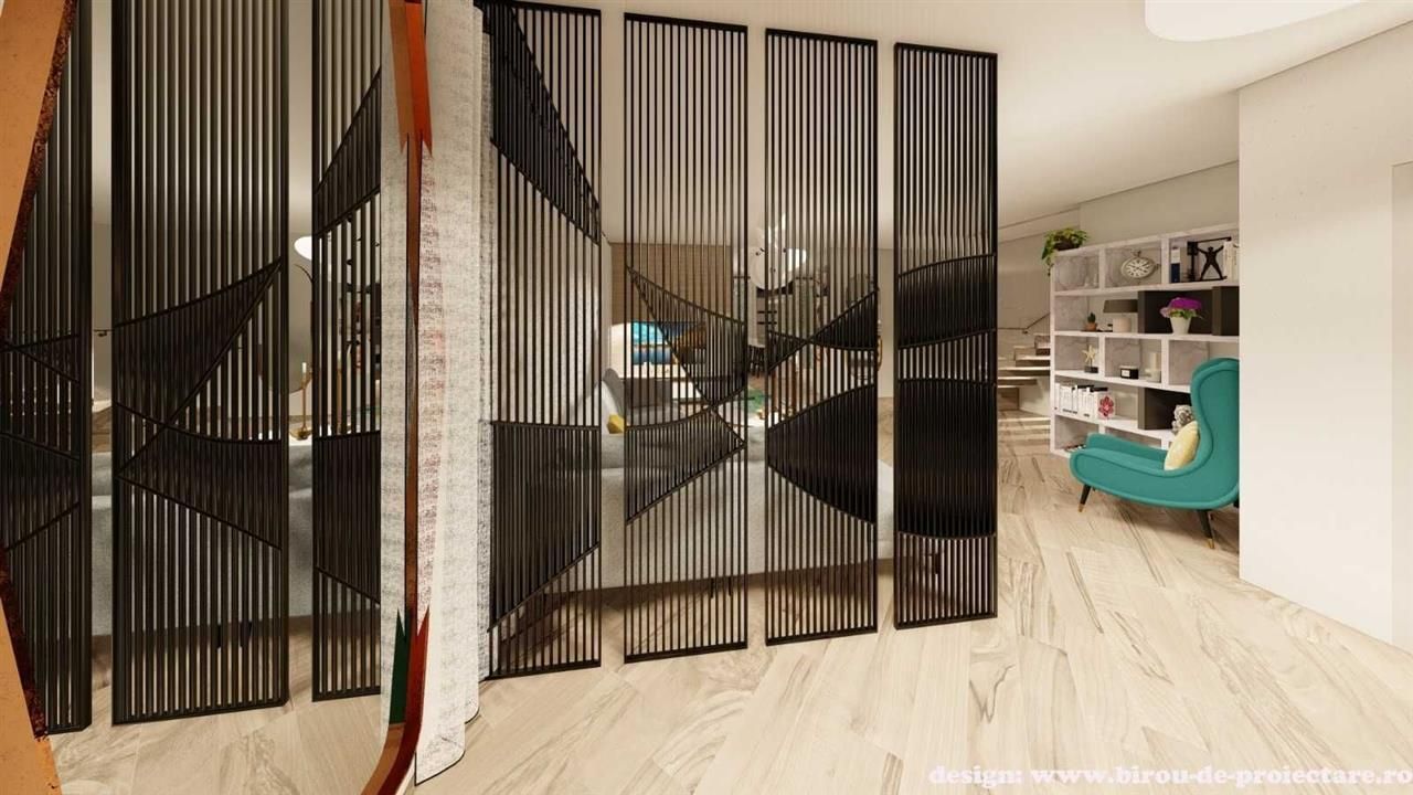 Vila Duplex | Pipera | Iancu Nicolae - Jolie Ville - Poză 8