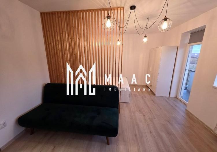 Apartament 1 Cameră | 40  Mp | Zona Ștefan cel Mare - Poză 10