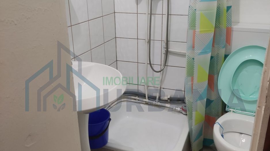 Garsonieră 17 mp, zona Nicolina Kaufland, Iași - Poză 7