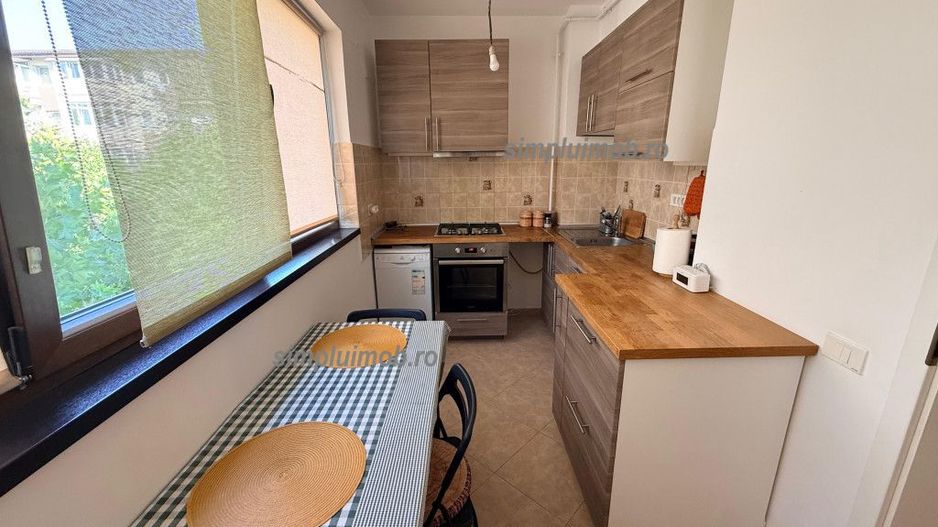 Decomandat 2 Camere Complex Nou Parcare Inclusa - Poză 12
